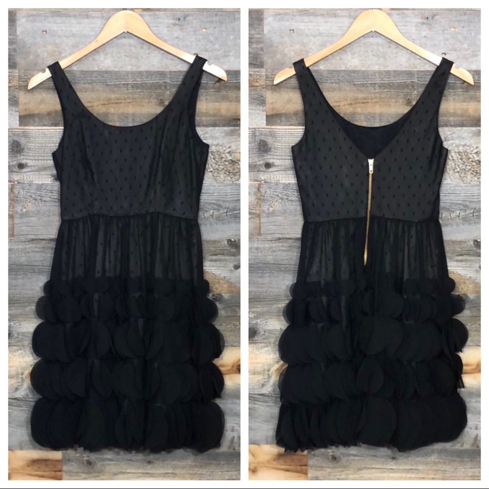 CoreyLynnCalter | Sleeveless Dress | 0
